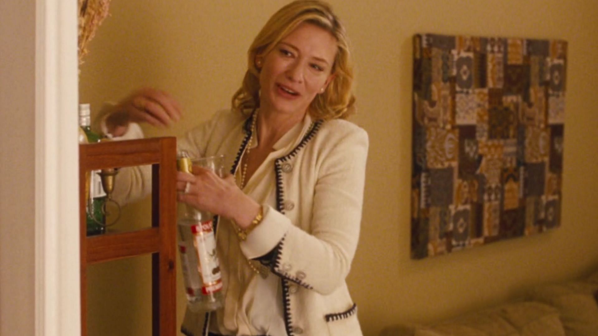 A still image from the trailer of the movie (Image via Apple TV)